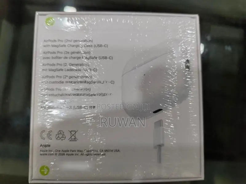 Apple AirPods Pro