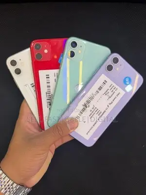 Apple iPhone 11 (Used)
