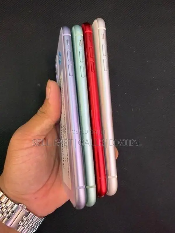 Apple iPhone 11 (Used)