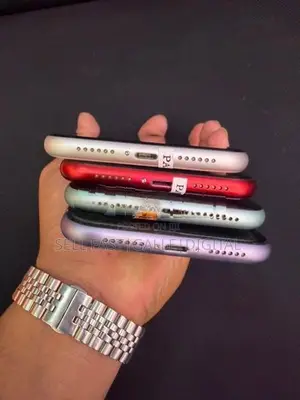 Apple iPhone 11 (Used)