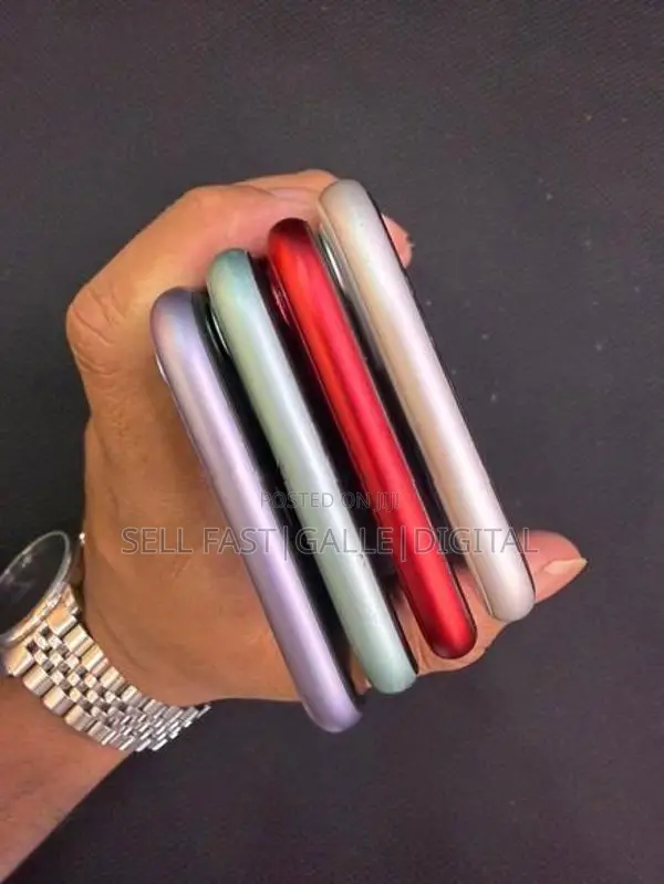 Apple iPhone 11 (Used)