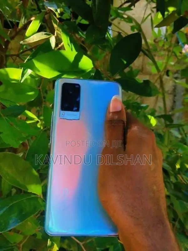 Vivo X60 (Used)