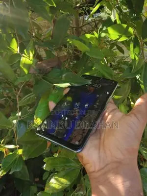 Vivo X60 (Used)