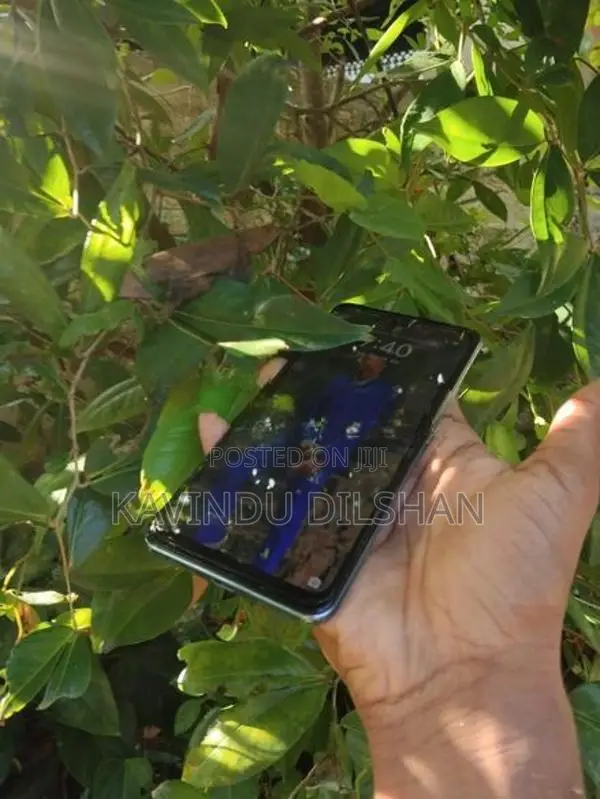 Vivo X60 (Used)