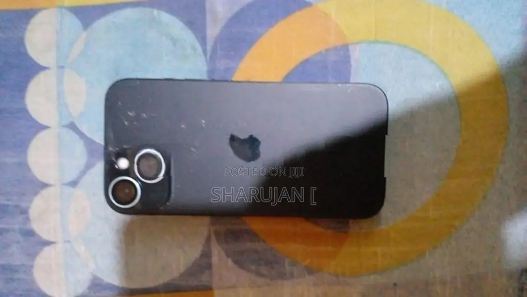 Apple iPhone 15 (Used)