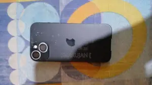 Apple iPhone 15 (Used)
