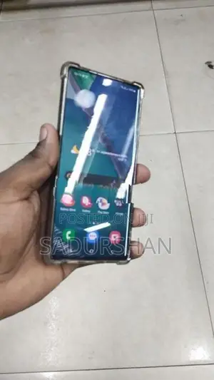 Samsung Galaxy Note 20 (Used)