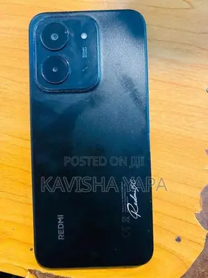 Xiaomi Redmi 15C (Used)