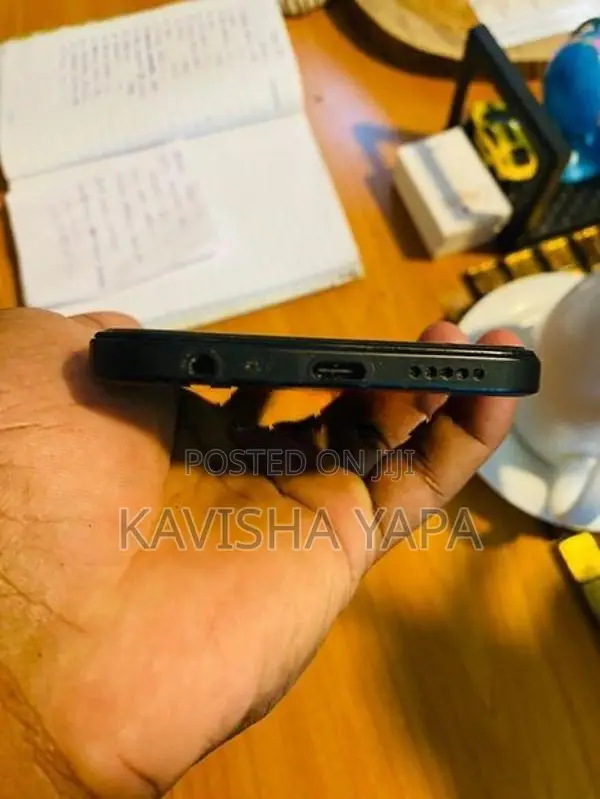 Xiaomi Redmi 15C (Used)