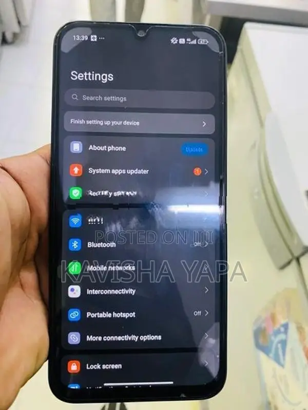 Xiaomi Redmi 15C (Used)