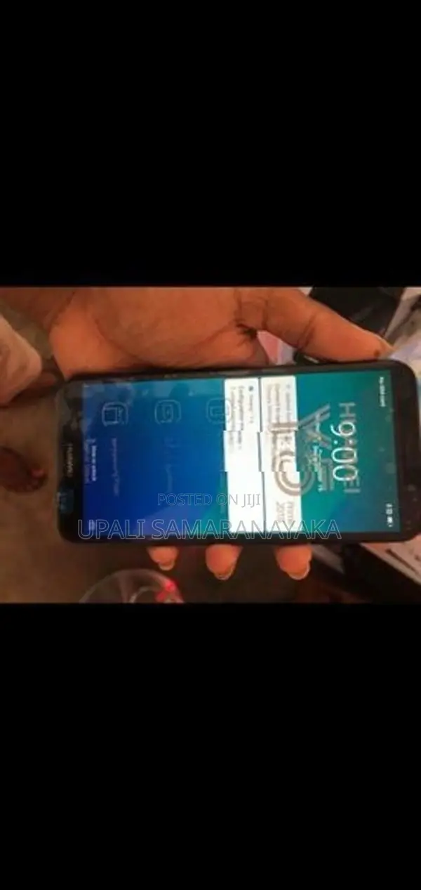 Huawei Y5 Prime (Used)