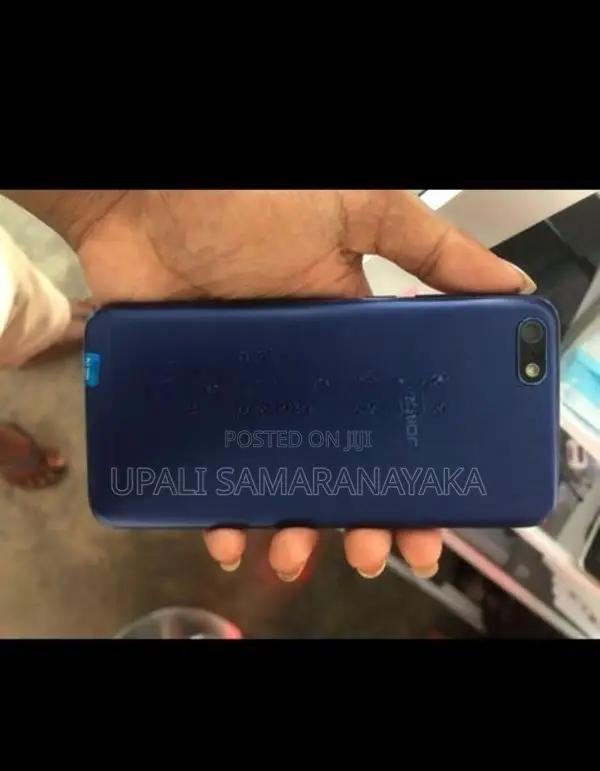 Huawei Y5 Prime (Used)