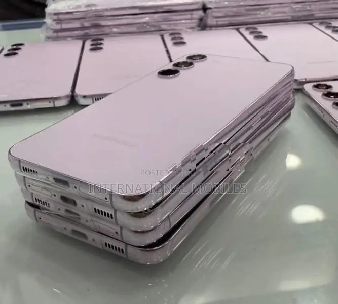 Samsung Galaxy S23 Fullset 5G (Used)