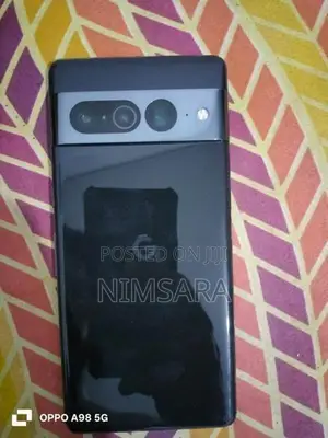 Google Pixel 7 Pro (Used)