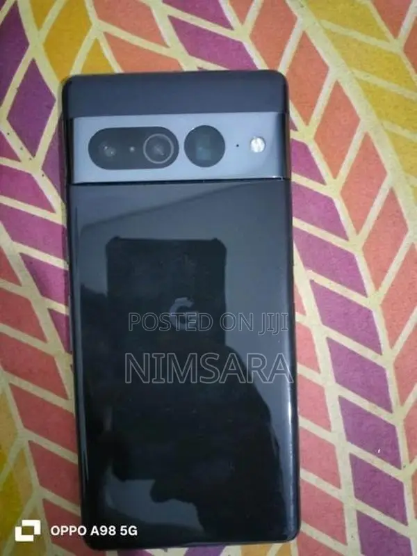 Google Pixel 7 Pro (Used)