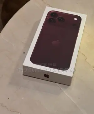 New Apple iPhone 18 Pro Max 2 TB