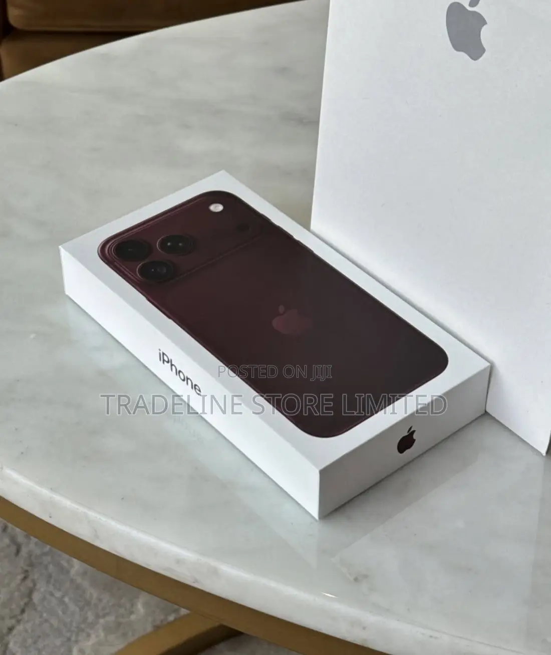 New Apple iPhone 18 Pro Max 2 TB
