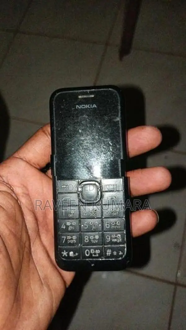 Nokia 105 (Used)