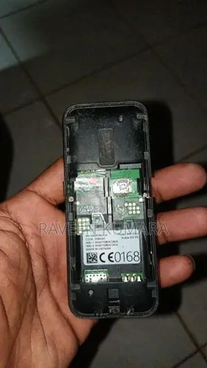 Nokia 105 (Used)