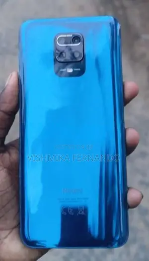 Xiaomi Redmi 9 Not Pro (Used)