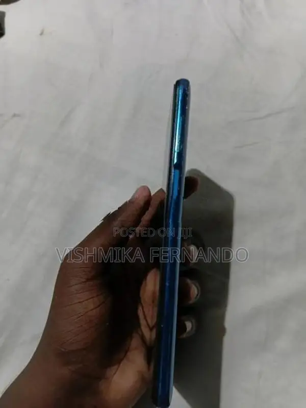 Xiaomi Redmi 9 Not Pro (Used)