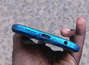 Xiaomi Redmi 9 Not Pro (Used)