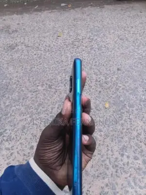 Xiaomi Redmi 9 Not Pro (Used)
