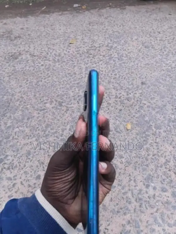 Xiaomi Redmi 9 Not Pro (Used)