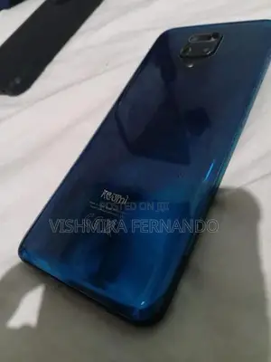 Xiaomi Redmi 9 Not Pro (Used)