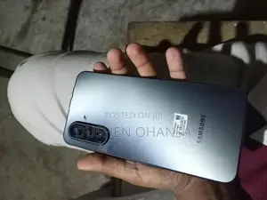 Samsung Galaxy A17 (Used)
