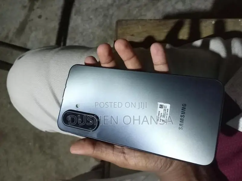 Samsung Galaxy A17 (Used)