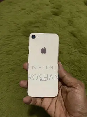 Apple iPhone 8 (Used)