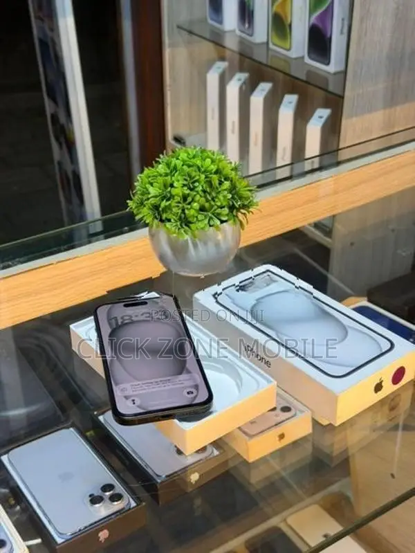 Apple iPhone 15 128GB (Used)