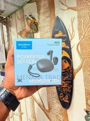 Soundcore R50I
