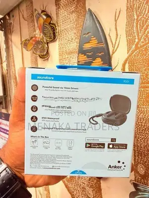 Soundcore R50I