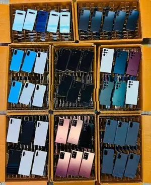 Samsung Galaxy S20+ 5G 256GB (Used)