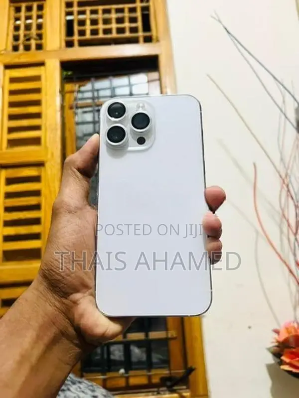 Apple iPhone 14 Pro Max (Used)