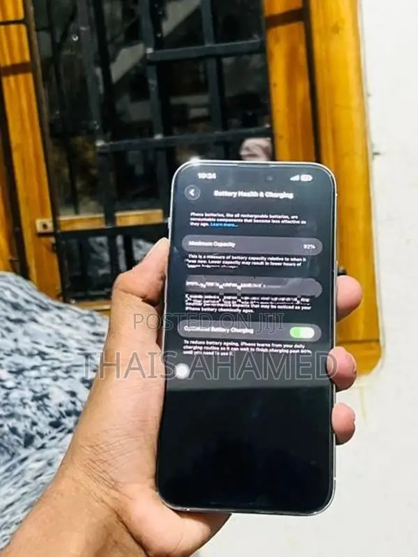 Apple iPhone 14 Pro Max (Used)