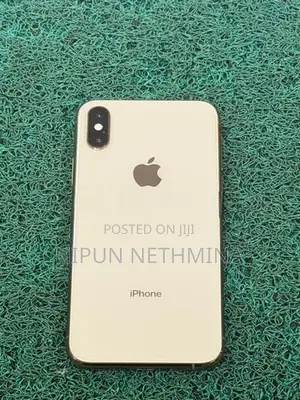Apple iPhone XS 256GB (Used)
