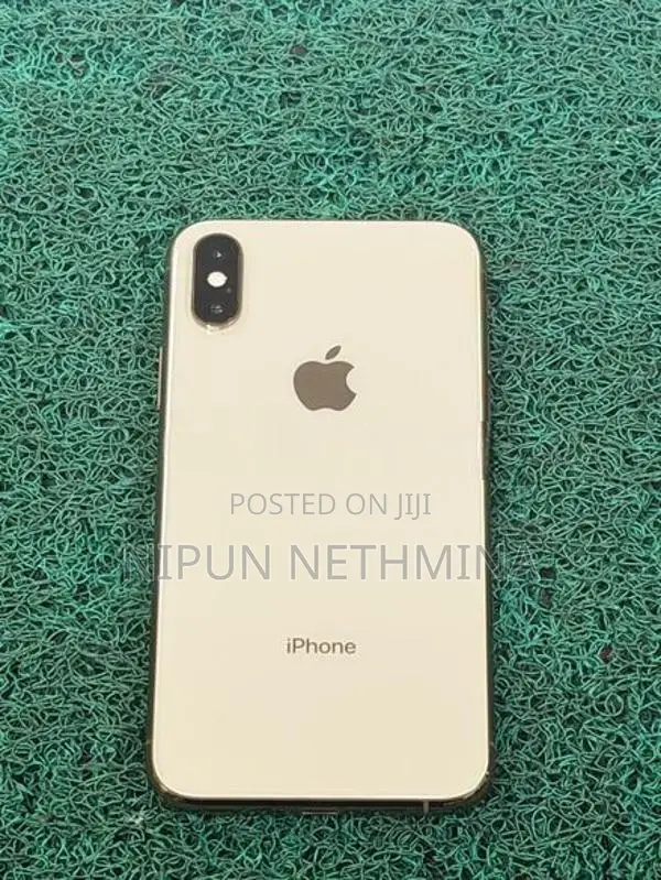 Apple iPhone XS 256GB (Used)