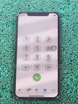 Apple iPhone XS 256GB (Used)