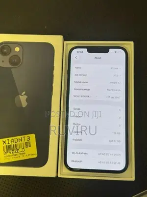 Apple iPhone 13 (Used)