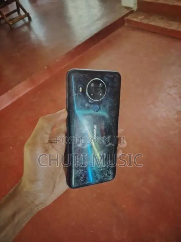 Nokia 5.4 (Used)