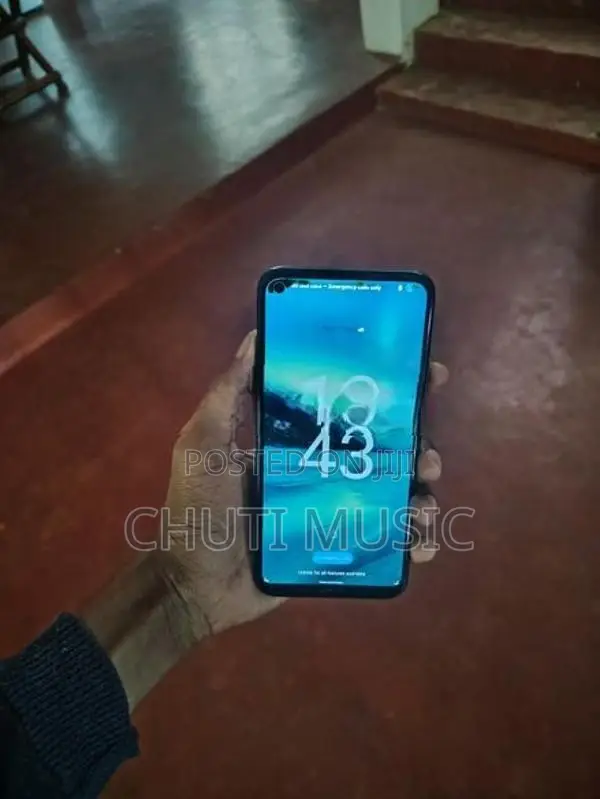 Nokia 5.4 (Used)