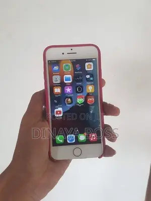 Apple iPhone 7 (Used)