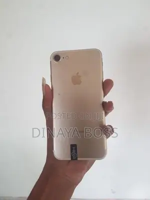 Apple iPhone 7 (Used)