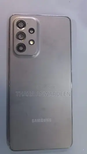 Samsung Galaxy A53 (Used)