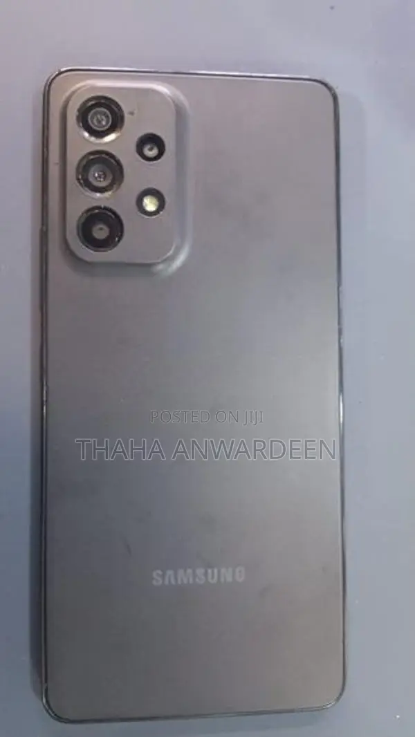 Samsung Galaxy A53 (Used)