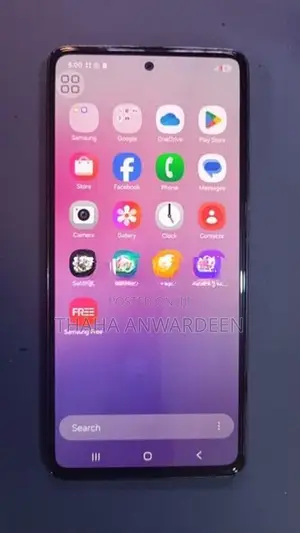 Samsung Galaxy A53 (Used)