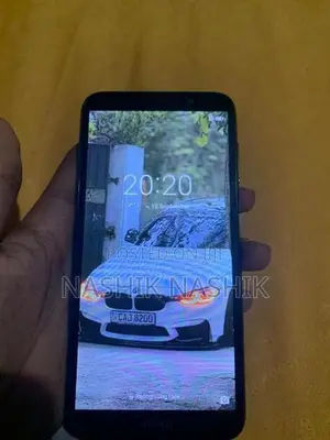 Huawei Y5 Lite (Used)
